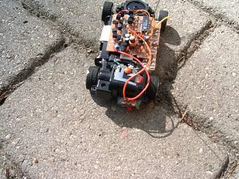 Bil Nissan Silvia billede 12