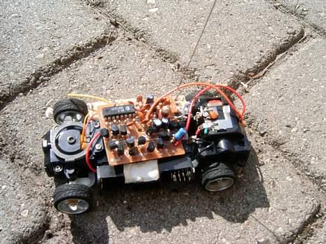 Bil Nissan Silvia billede 13