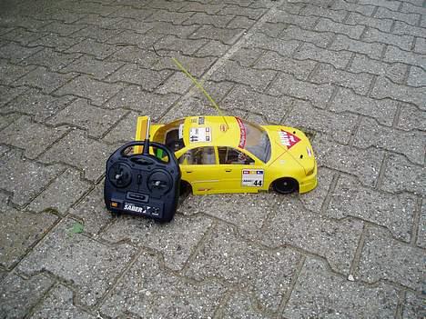 Bil audi a4 billede 3