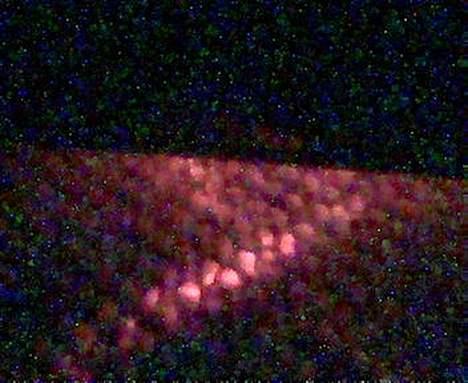 Bil Lincoln - Neon fra siden billede 10