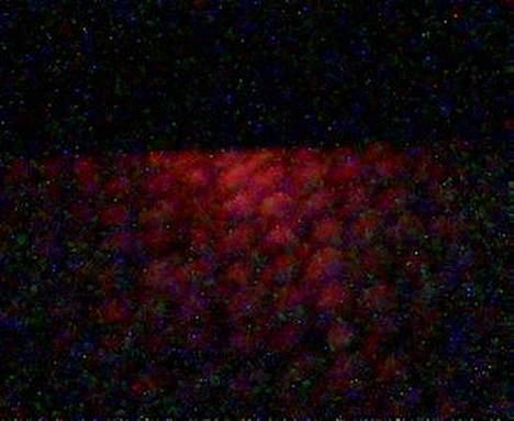 Bil Lincoln - Neon fra fronten billede 11