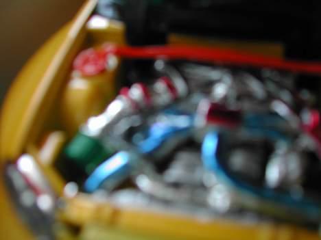 Bil subaru impreza WRX STI billede 6