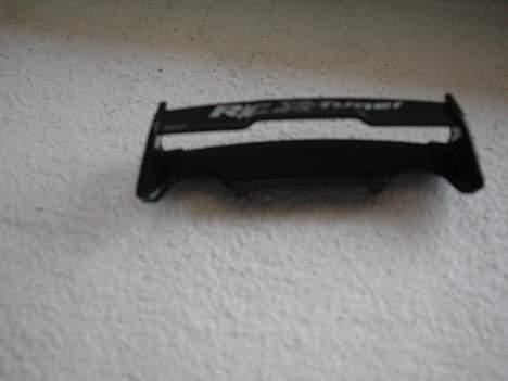 Bil subaru impreza WRX STI billede 10