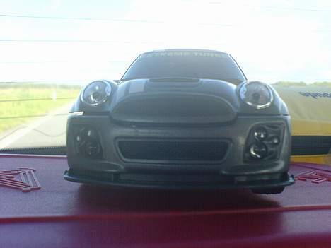 Bil Bmw Mini Cooper billede 1