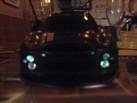 Bil Bmw Mini Cooper billede 2