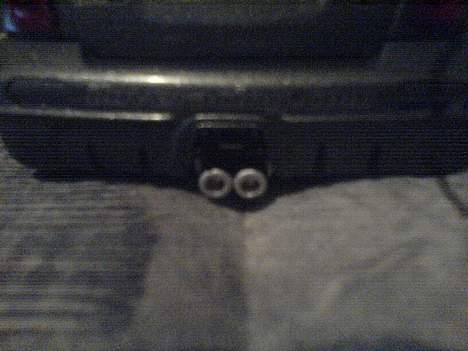 Bil Bmw Mini Cooper billede 6