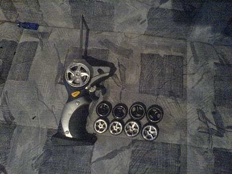 Bil Bmw Mini Cooper billede 8