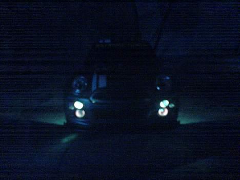 Bil Bmw Mini Cooper billede 9