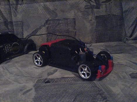 Bil Bmw Mini Cooper billede 10