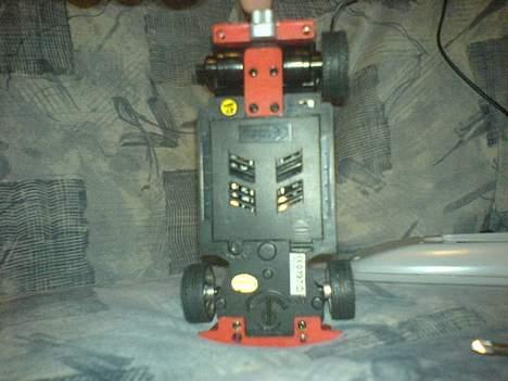 Bil Bmw Mini Cooper billede 11