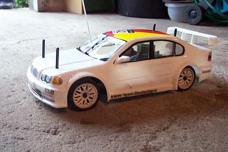 Bil Cen CT-4S  billede 1