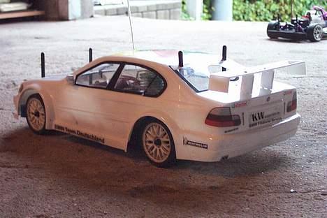 Bil Cen CT-4S  billede 5