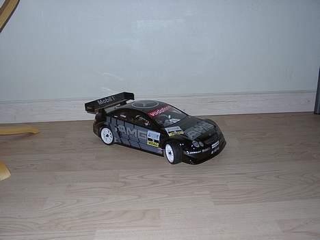 Bil Kyosho Alpha-3 Til Salg billede 2