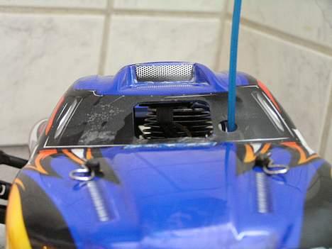 Bil Traxxas JATO billede 5