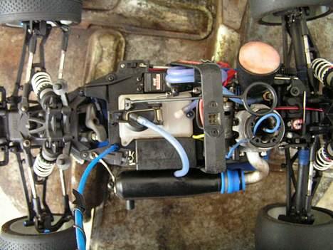 Bil Traxxas JATO billede 11