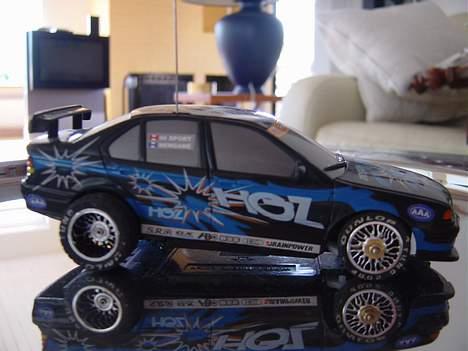 Bil BMW M3 billede 1