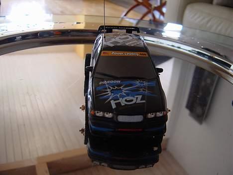 Bil BMW M3 billede 2