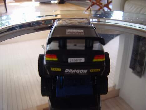 Bil BMW M3 billede 3