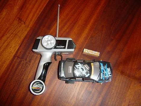 Bil BMW M3 billede 4