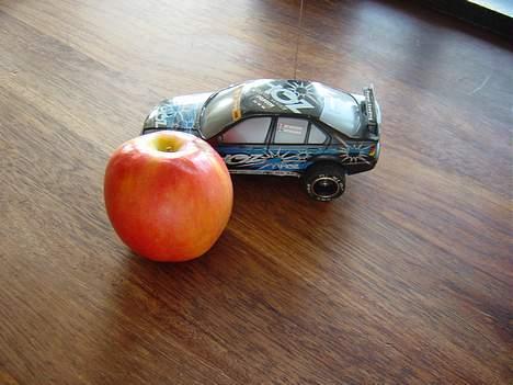 Bil BMW M3 billede 5