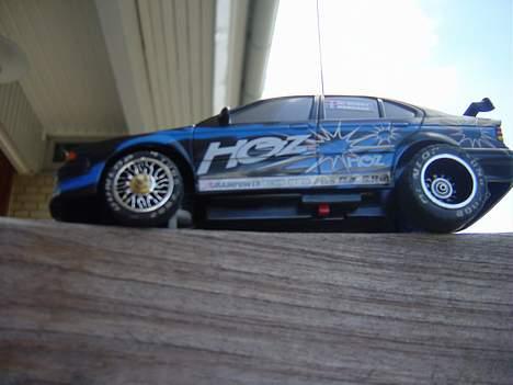 Bil BMW M3 billede 6