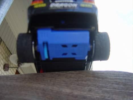 Bil BMW M3 billede 7