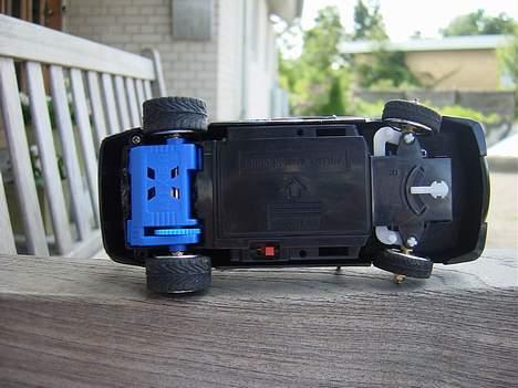 Bil BMW M3 billede 8