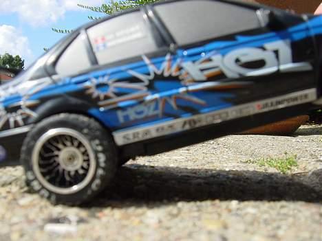 Bil BMW M3 billede 9