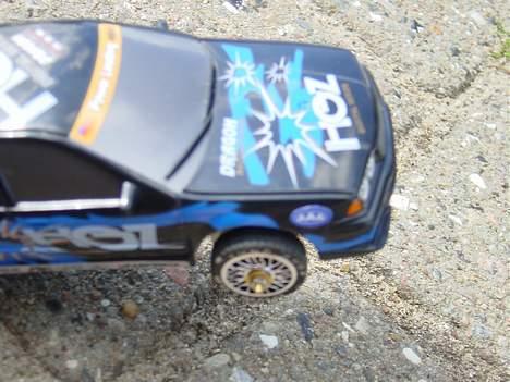 Bil BMW M3 billede 10