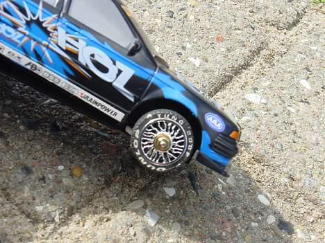 Bil BMW M3 billede 11