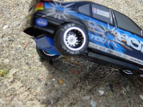 Bil BMW M3 billede 12