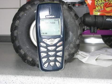 Truck cen fun factor mt2 (SOLGT - min gamle mobil.. billede 3