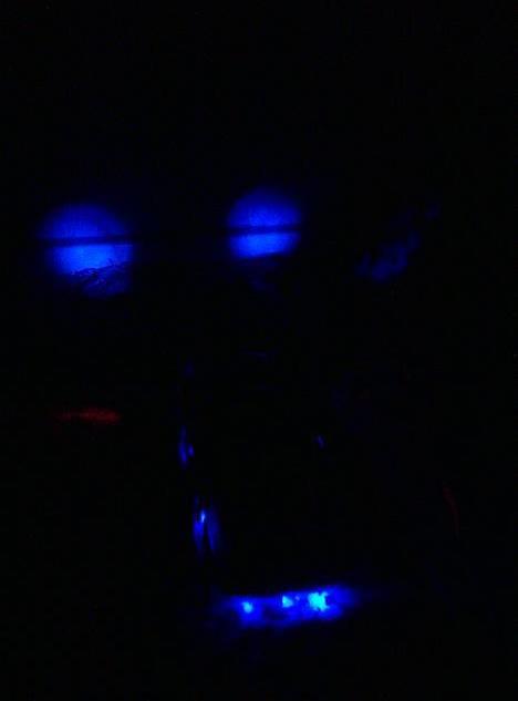 Bil Subaru Inpreza(Sælges) billede 6