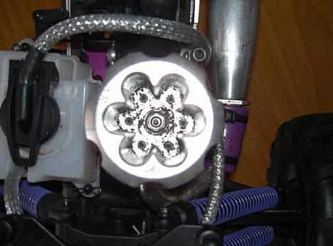 Truck savage billede 5