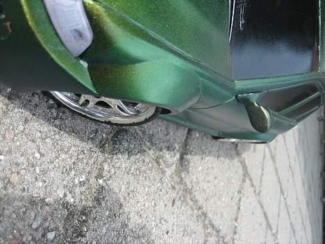 Bil Tamiya TL-01 - SÆLGES!!!  billede 8