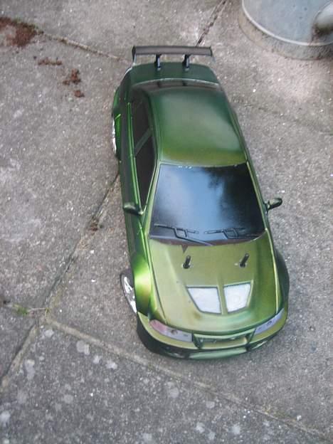 Bil Tamiya TL-01 - SÆLGES!!!  billede 17