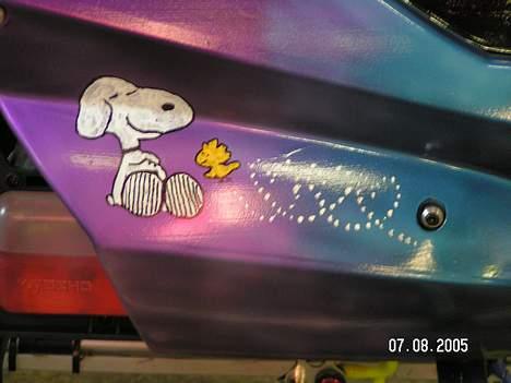 Helikopter Kyosho Caliber 30 Solgt billede 5