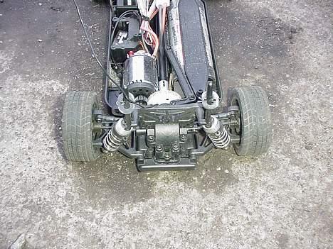 Bil STC-4 (Eleanor) billede 7