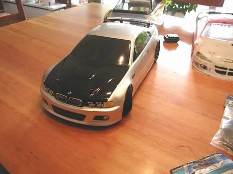 Bil X-ray (solgt) billede 1