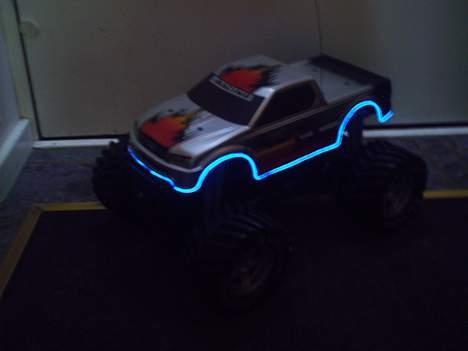 Bil Ford F350 Monster truck billede 11