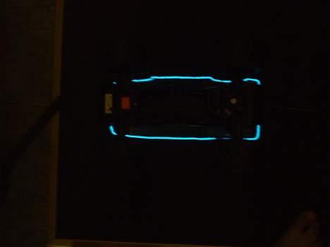 Bil Ford F350 Monster truck billede 12