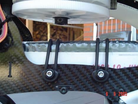 Helikopter Logo 14 Carbon billede 5