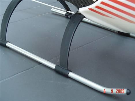 Helikopter Logo 14 Carbon billede 12