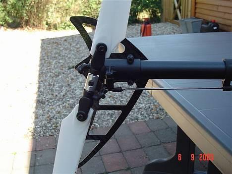 Helikopter Logo 14 Carbon billede 14