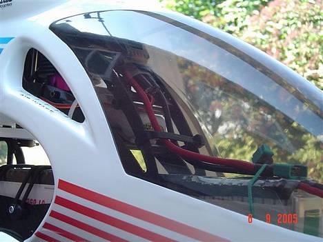 Helikopter Logo 14 Carbon billede 15