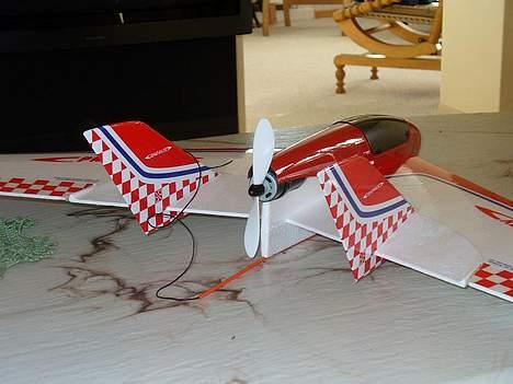 Fly Projeti, Reno Racer billede 3