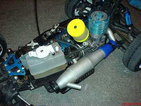 Buggy Zircon (SOLGT) billede 2