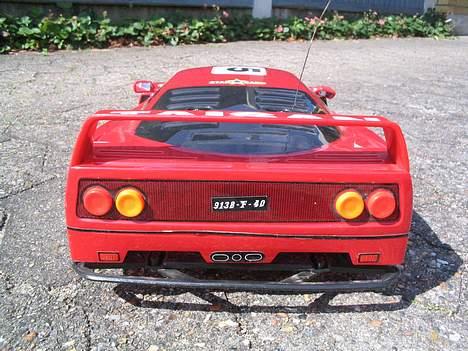 Bil Touring car series billede 4