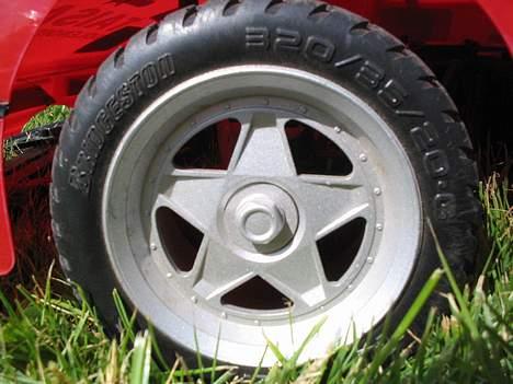 Bil Touring car series billede 7