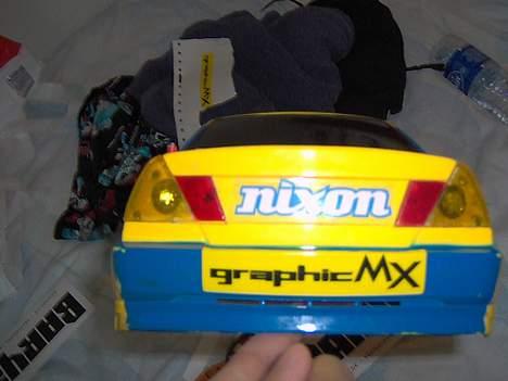 Bil Lancer billede 3